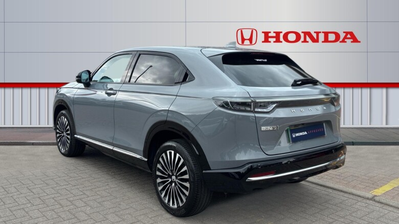 Honda E Ny1 150kW Elegance 69kWh 5dr Auto Electric Hatchback